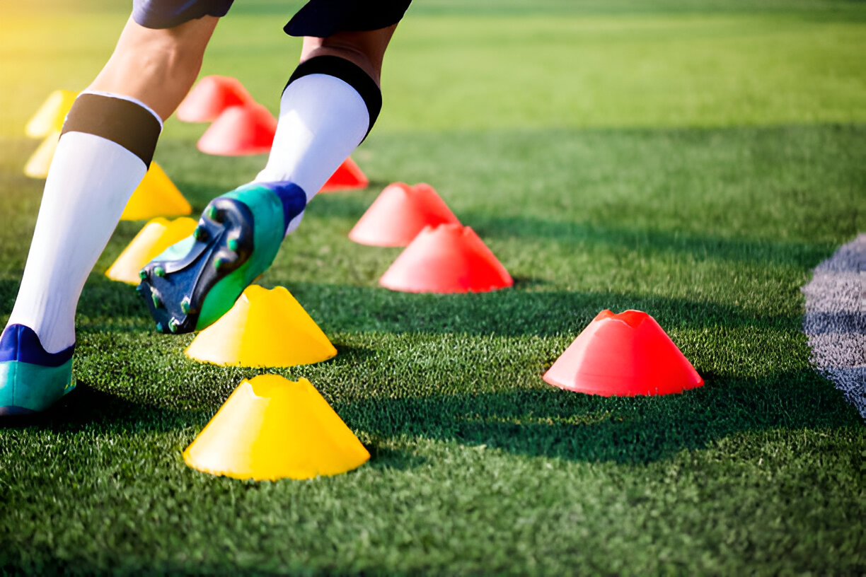 Training 2